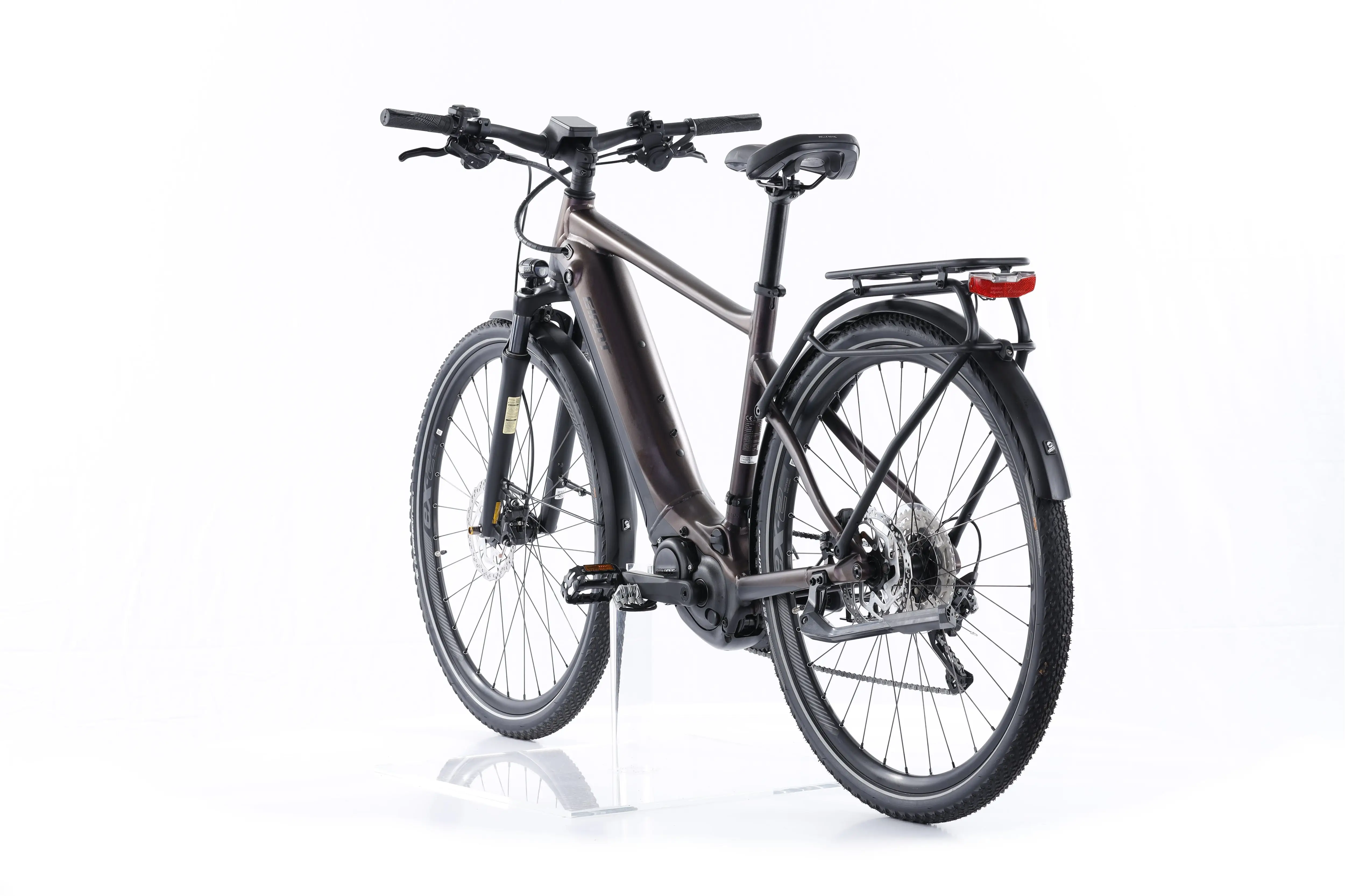 Explore e+ 1 pro electric bike hot sale