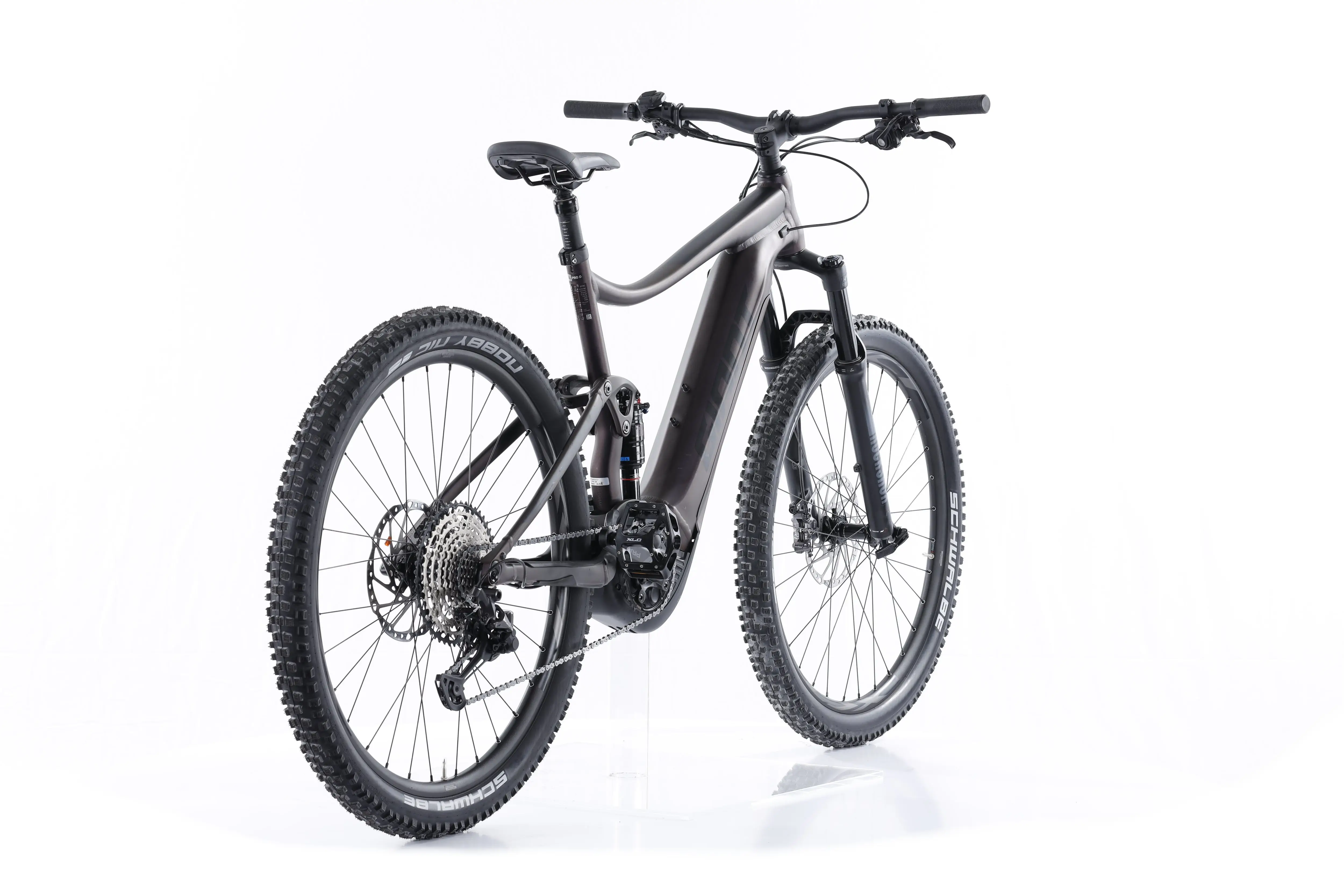 Giant stance e 2 hot sale pro