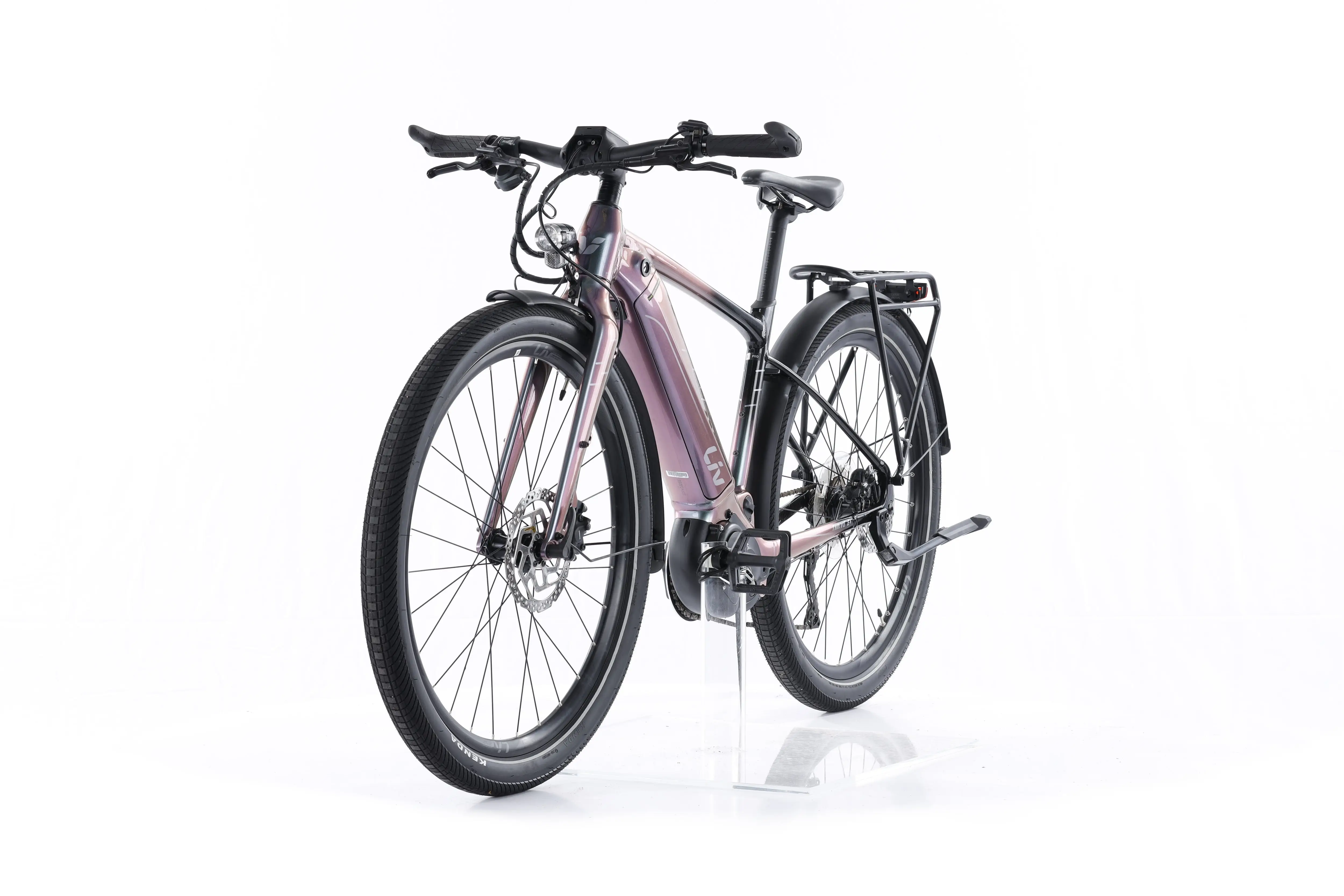 Liv best sale thrive bike