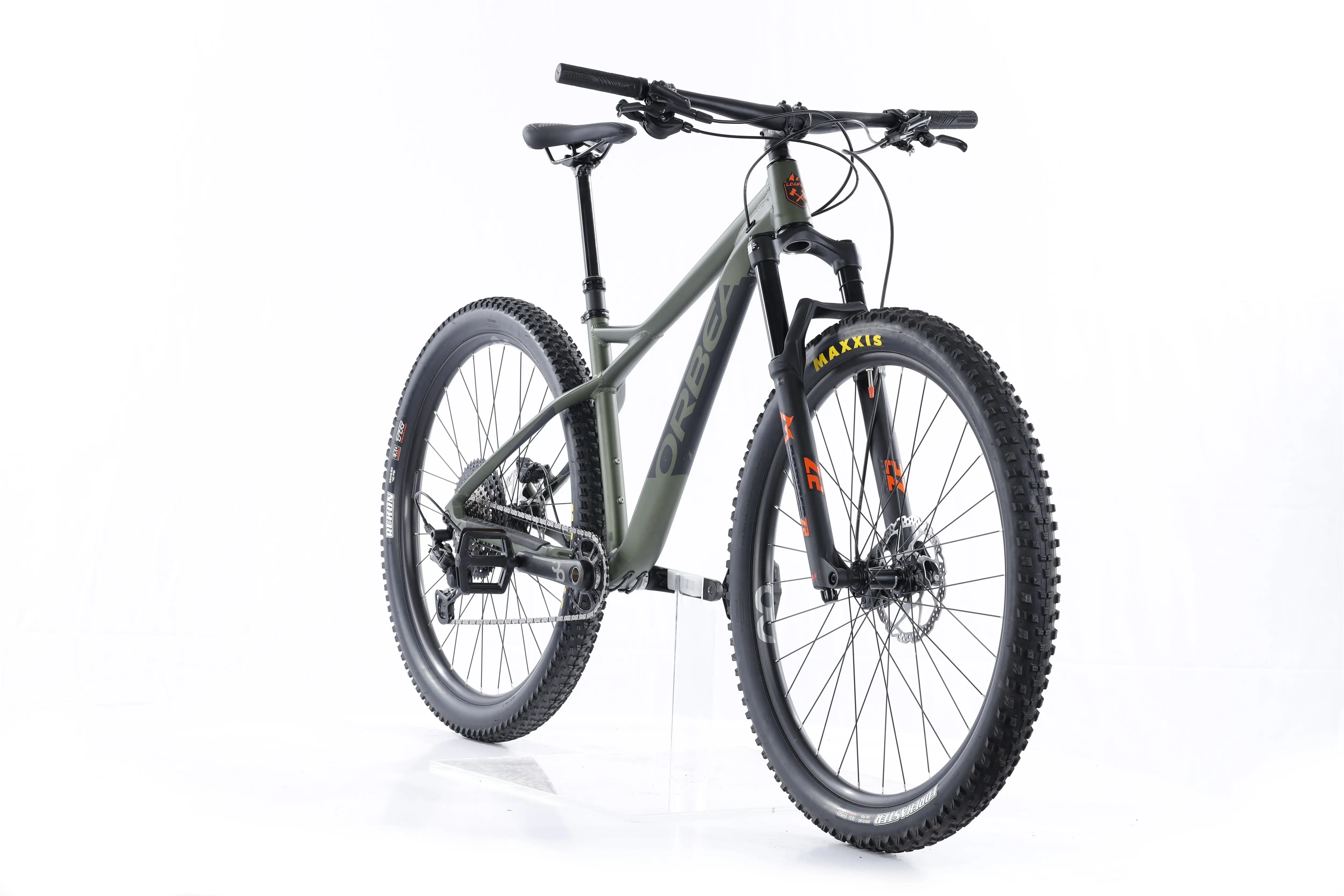 Vtt discount orbea 2020