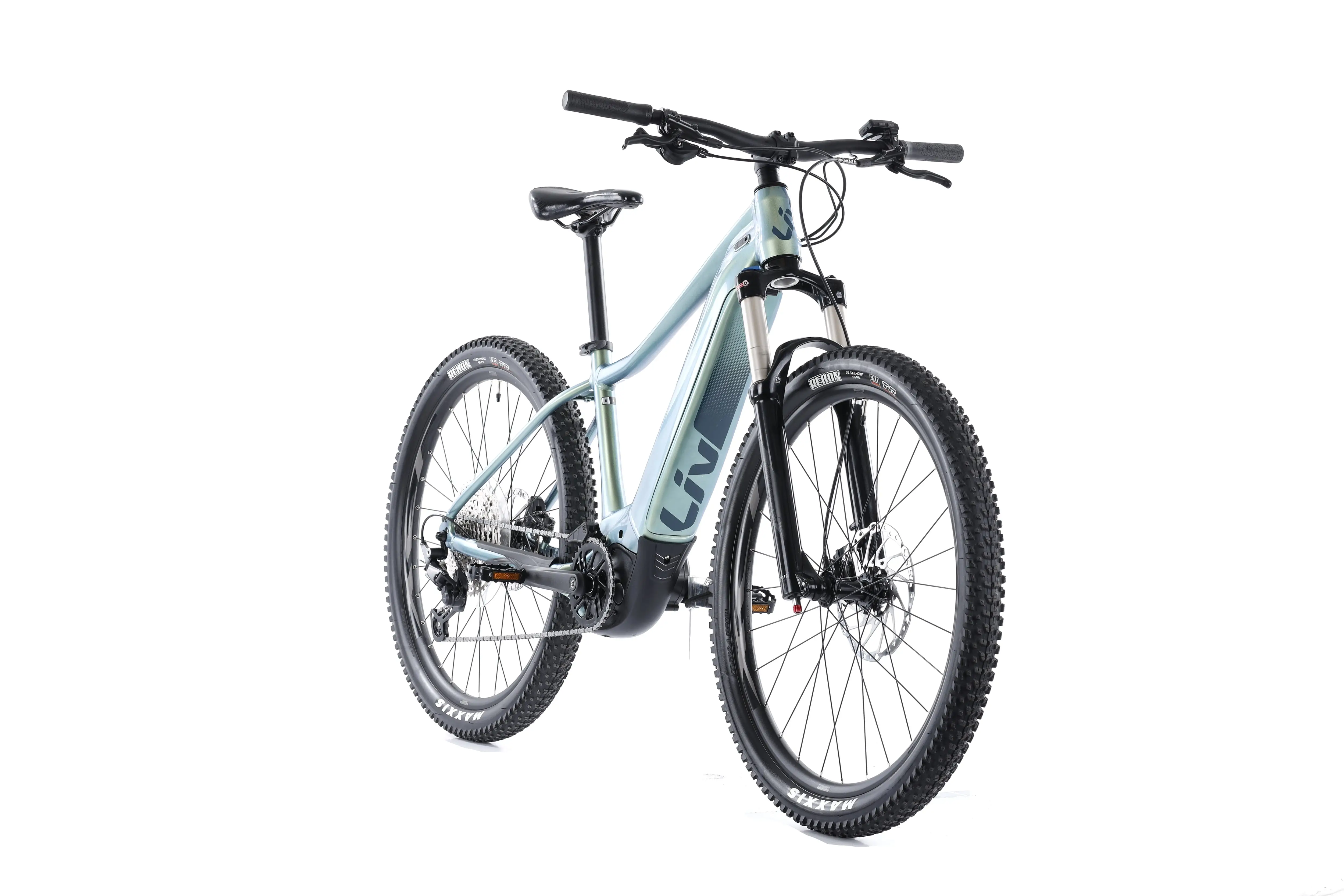 Liv vall e discount bike