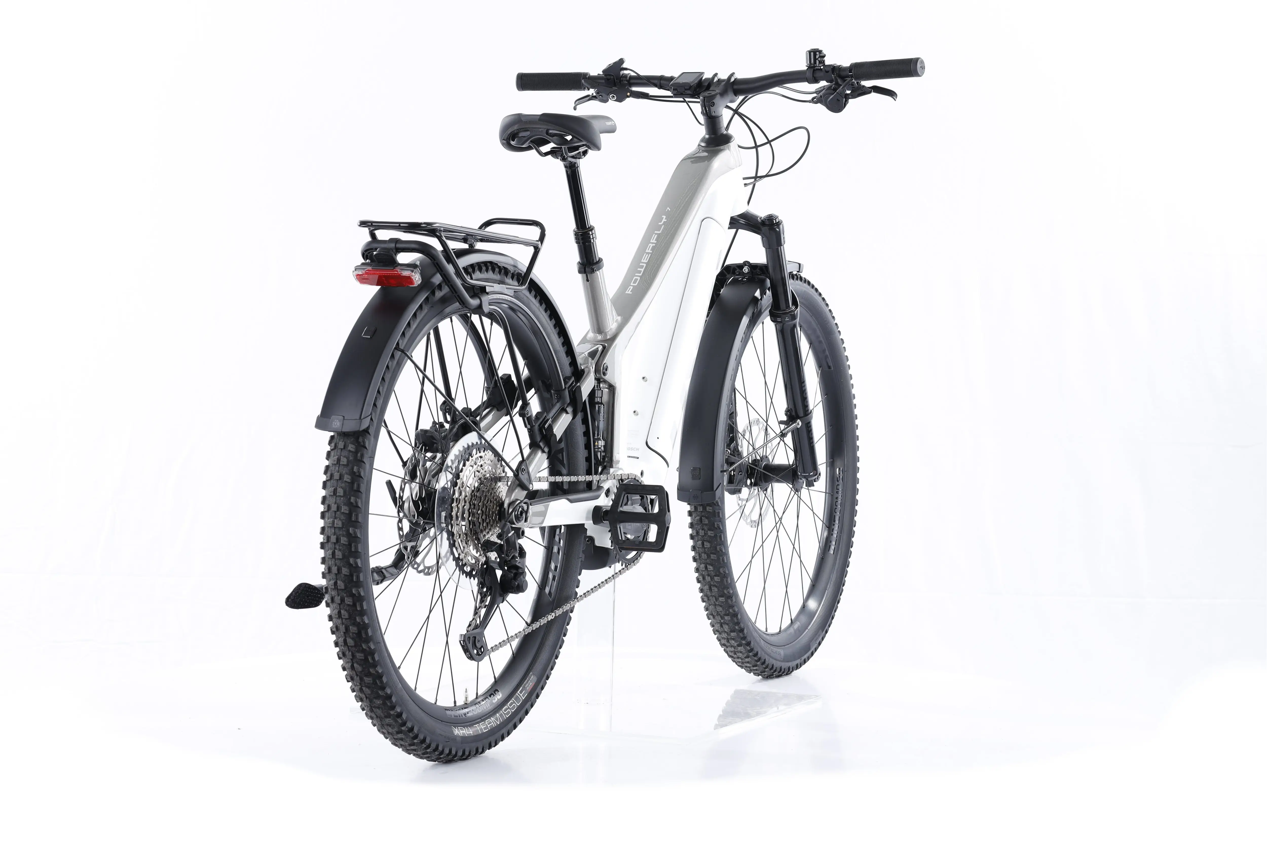 Trek powerfly fs online 7 2016