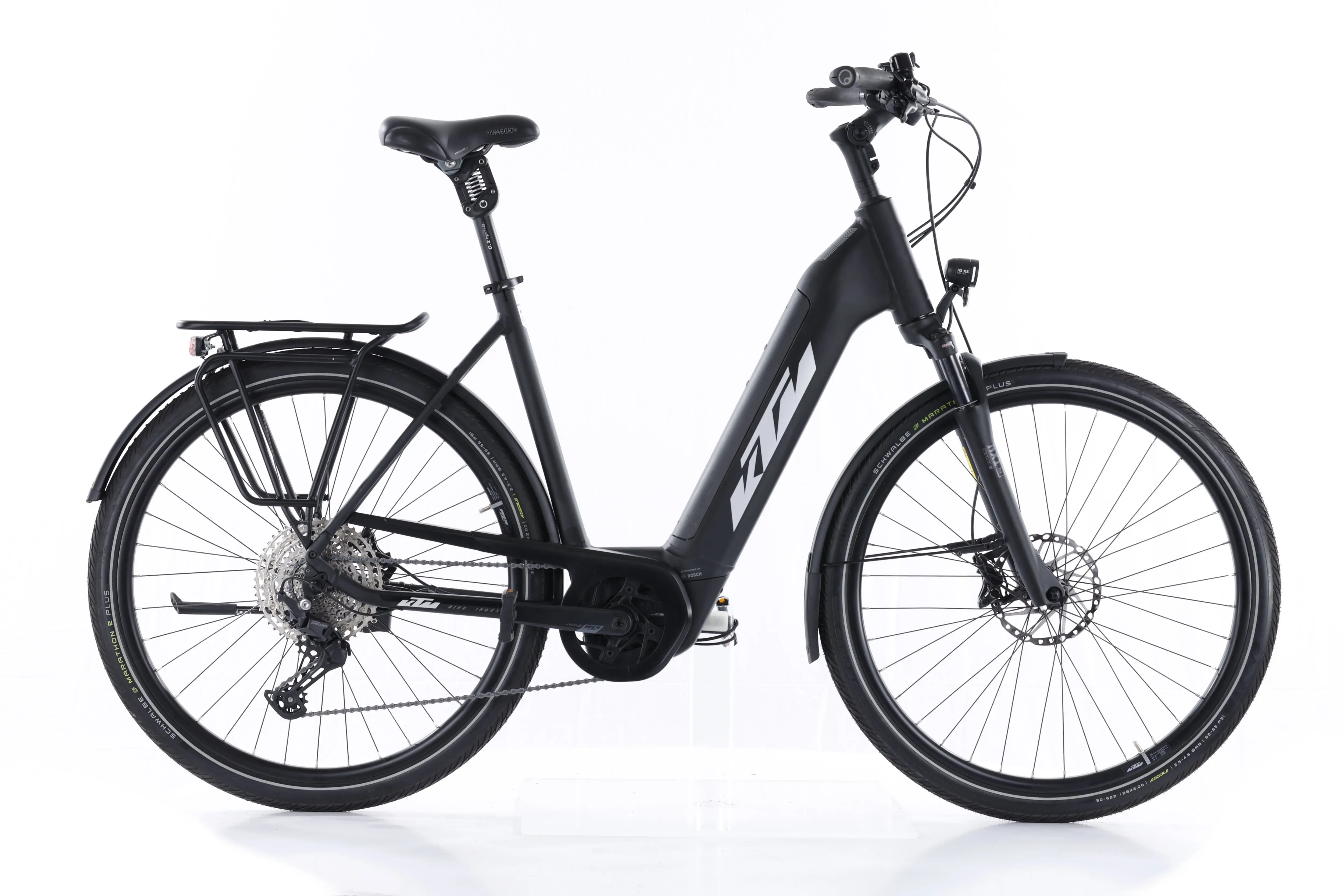 ktm macina style xl 2021