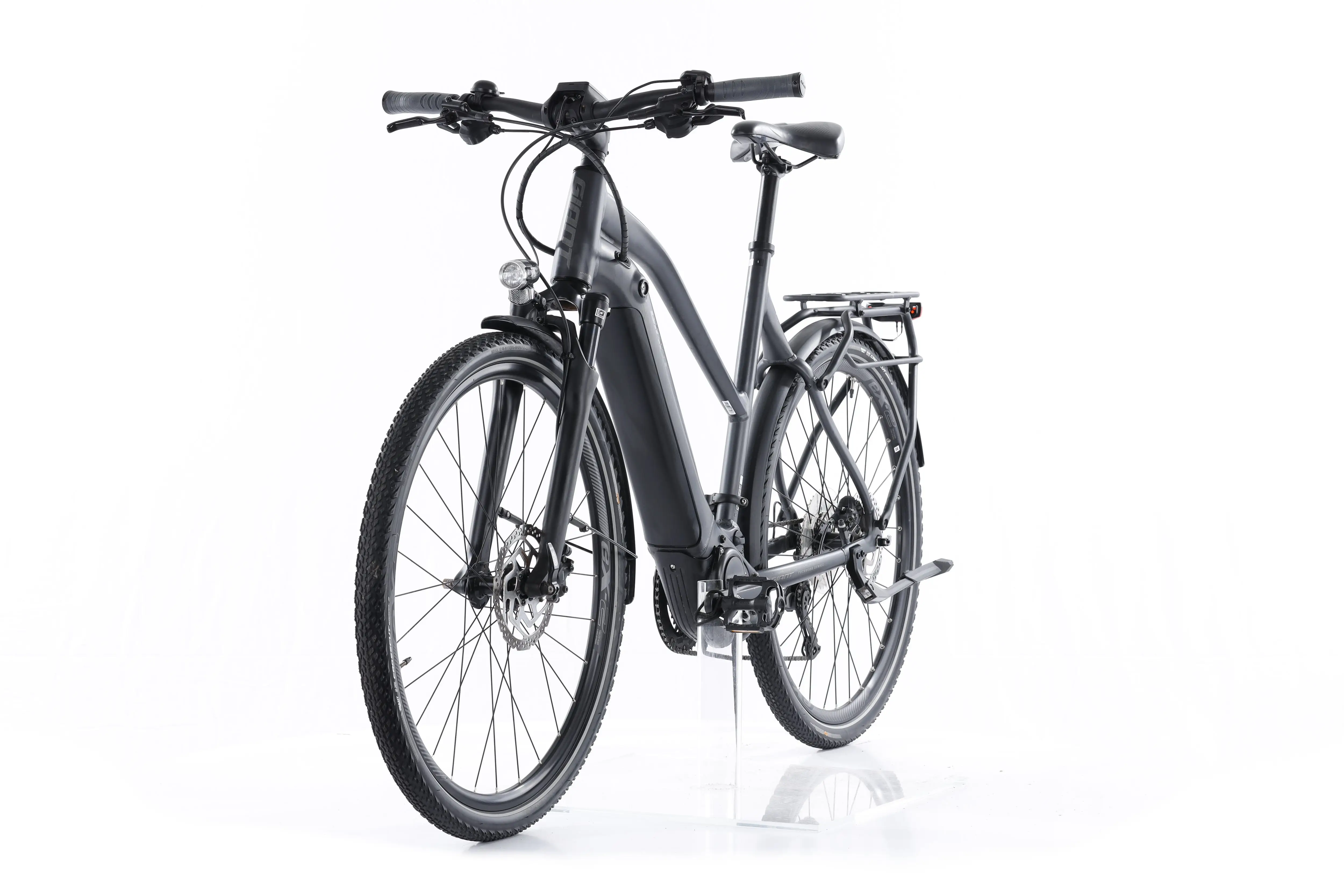 Giant explore best sale e bike 2021