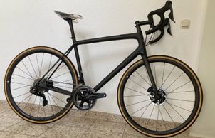 Specialized - S-Works Aethos - Dura-Ace Di2, 2022