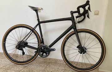 Brugt Specialized S-Works Aethos - Dura-Ace Di2 2022 Road & Gravel