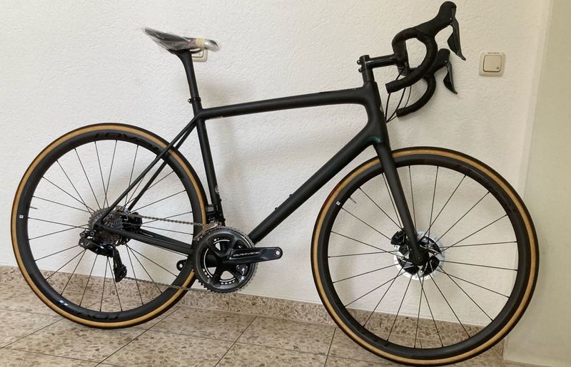 Gebrauchtes Specialized S-Works Aethos - Dura-Ace Di2 2022 Road & Gravel