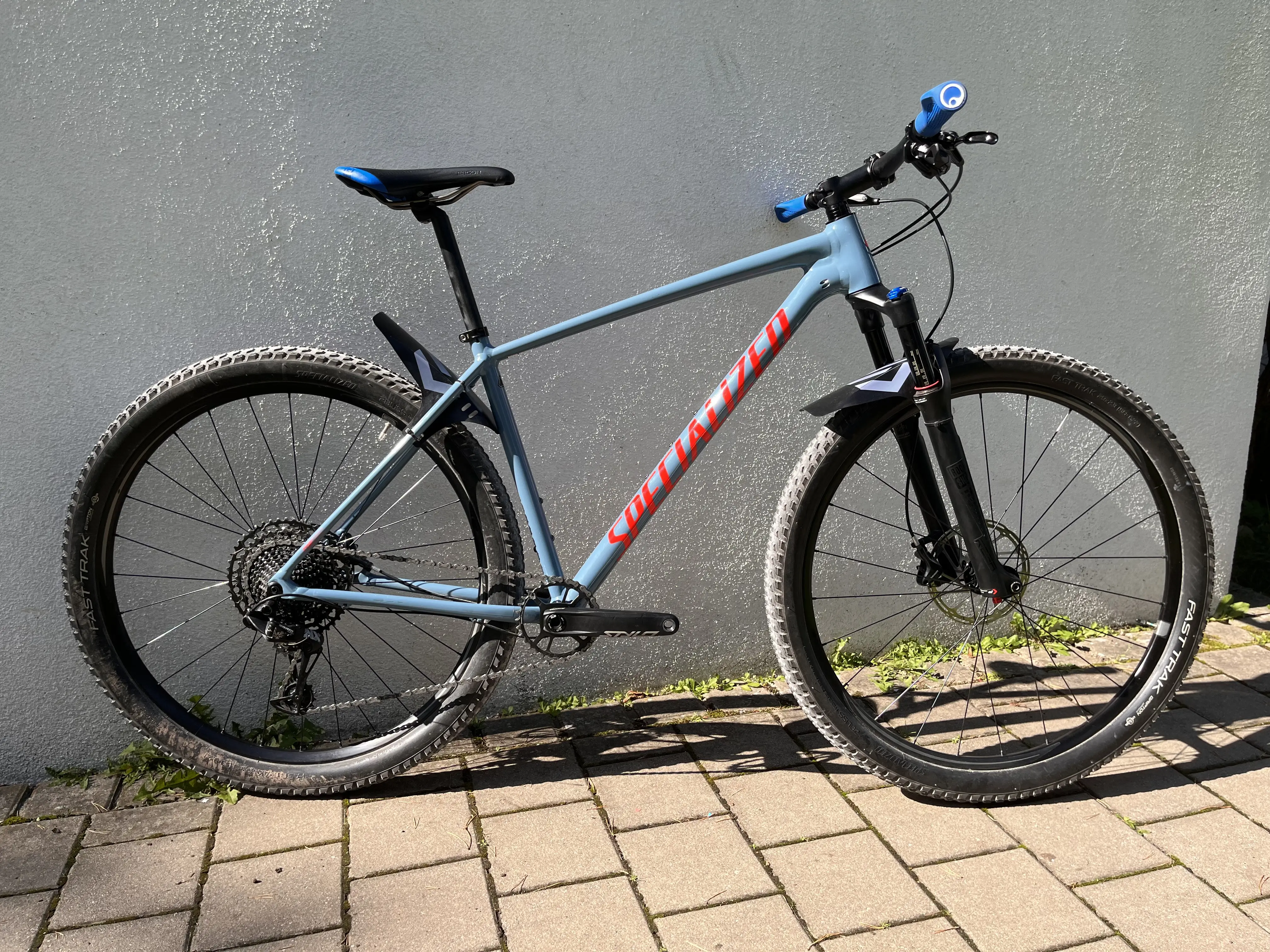 Specialized chisel dsw top expert 29 2019