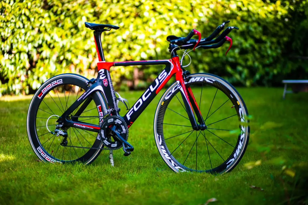 Focus sale tt bike