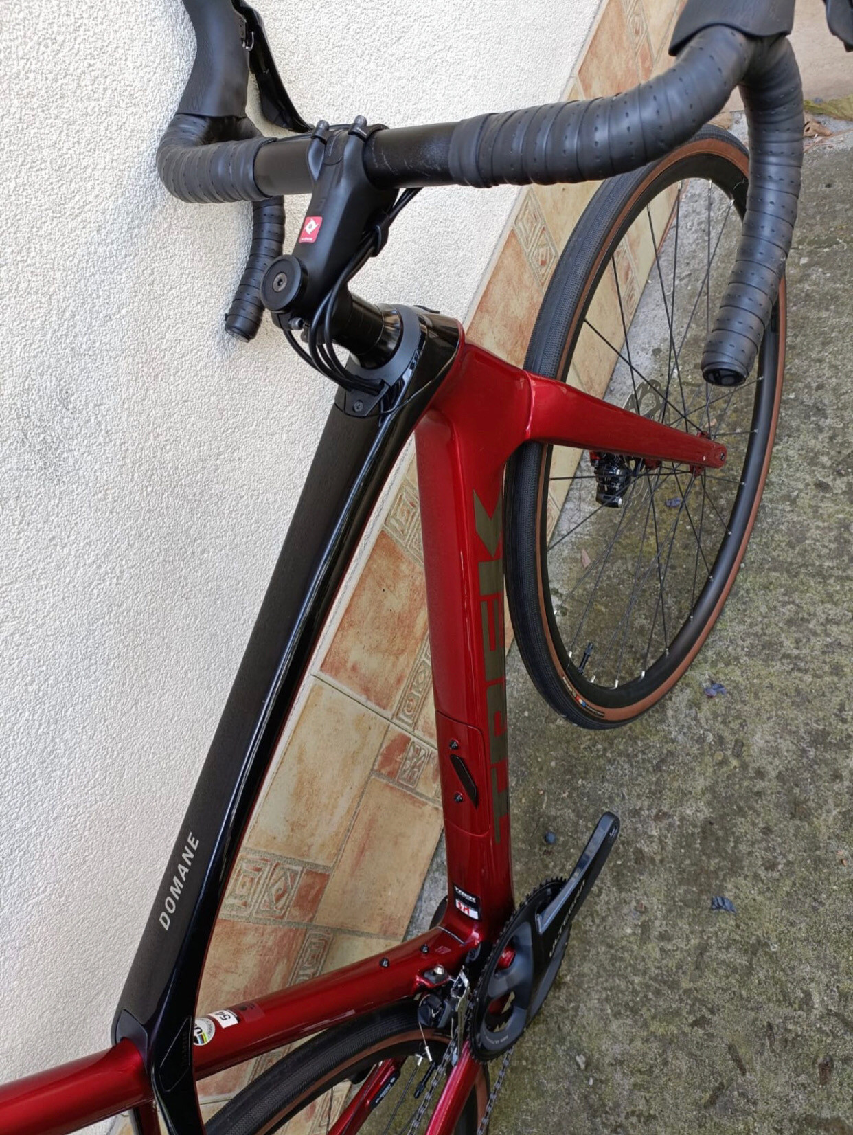 trek domane sl 6 for sale