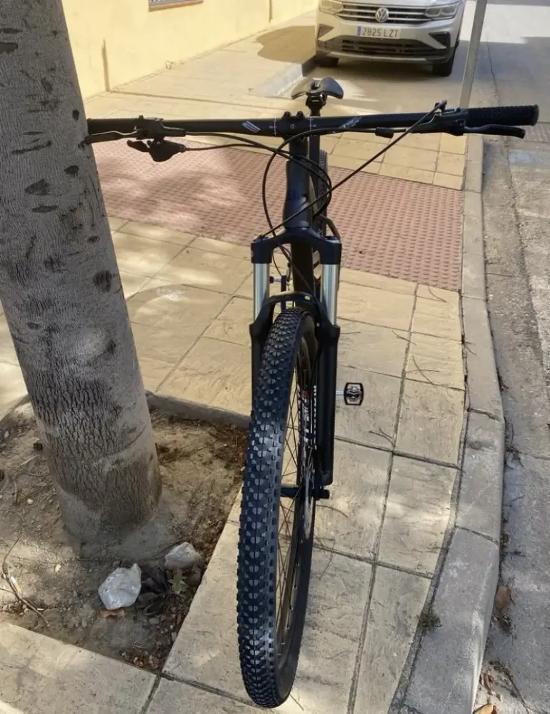 Vtt bh outlet expert 4.5