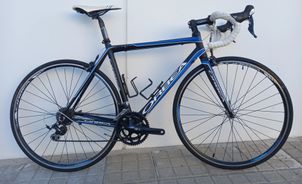 Orbea - Aqua T23, 2012