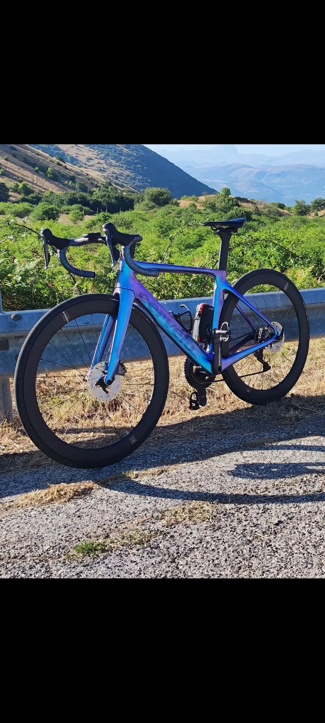 S5 best sale cervelo 2021