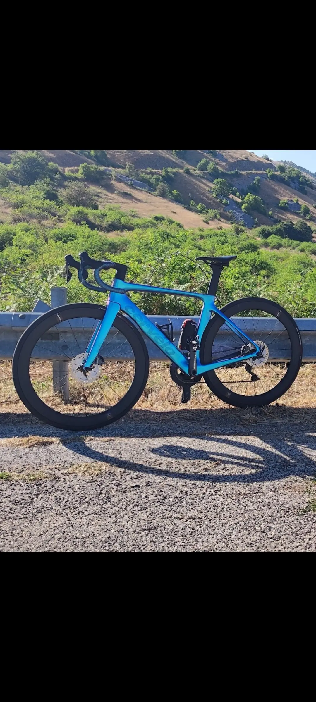 Cervelo s5 sales ultegra di2 disc