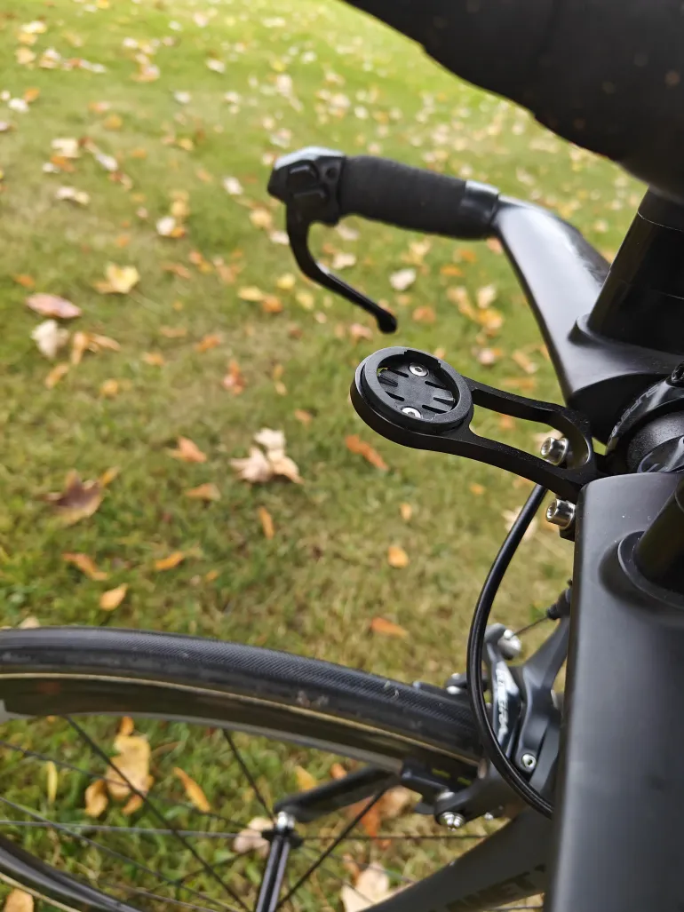 Used Planet X Exocet 2 2015 Road & Gravel, Light Gray — image 5 of 8