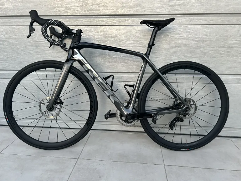 Trek Émonda SL 6 AXS used in 54 cm | buycycle