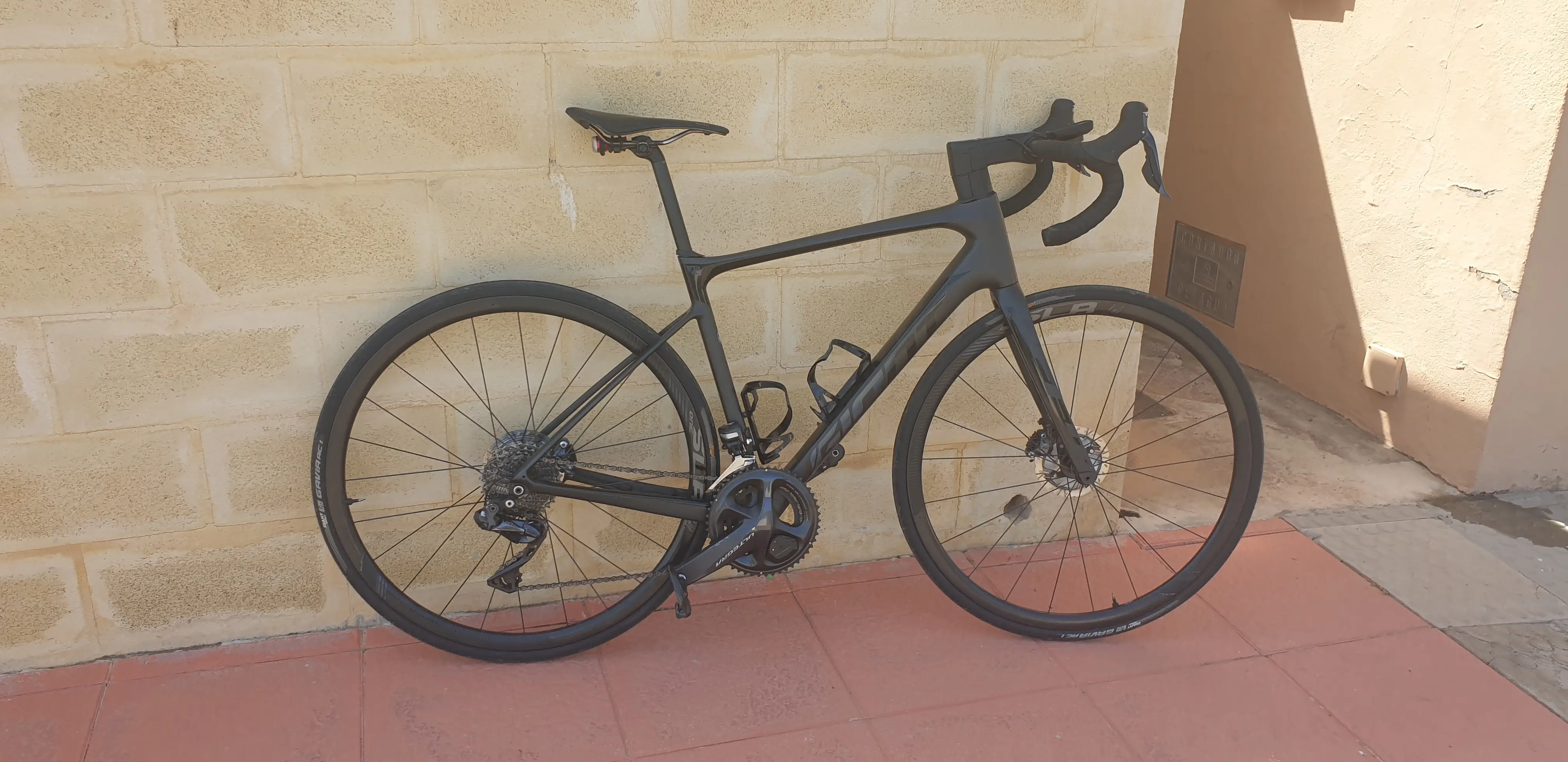 Giant defy 2019 advanced cheap pro 0