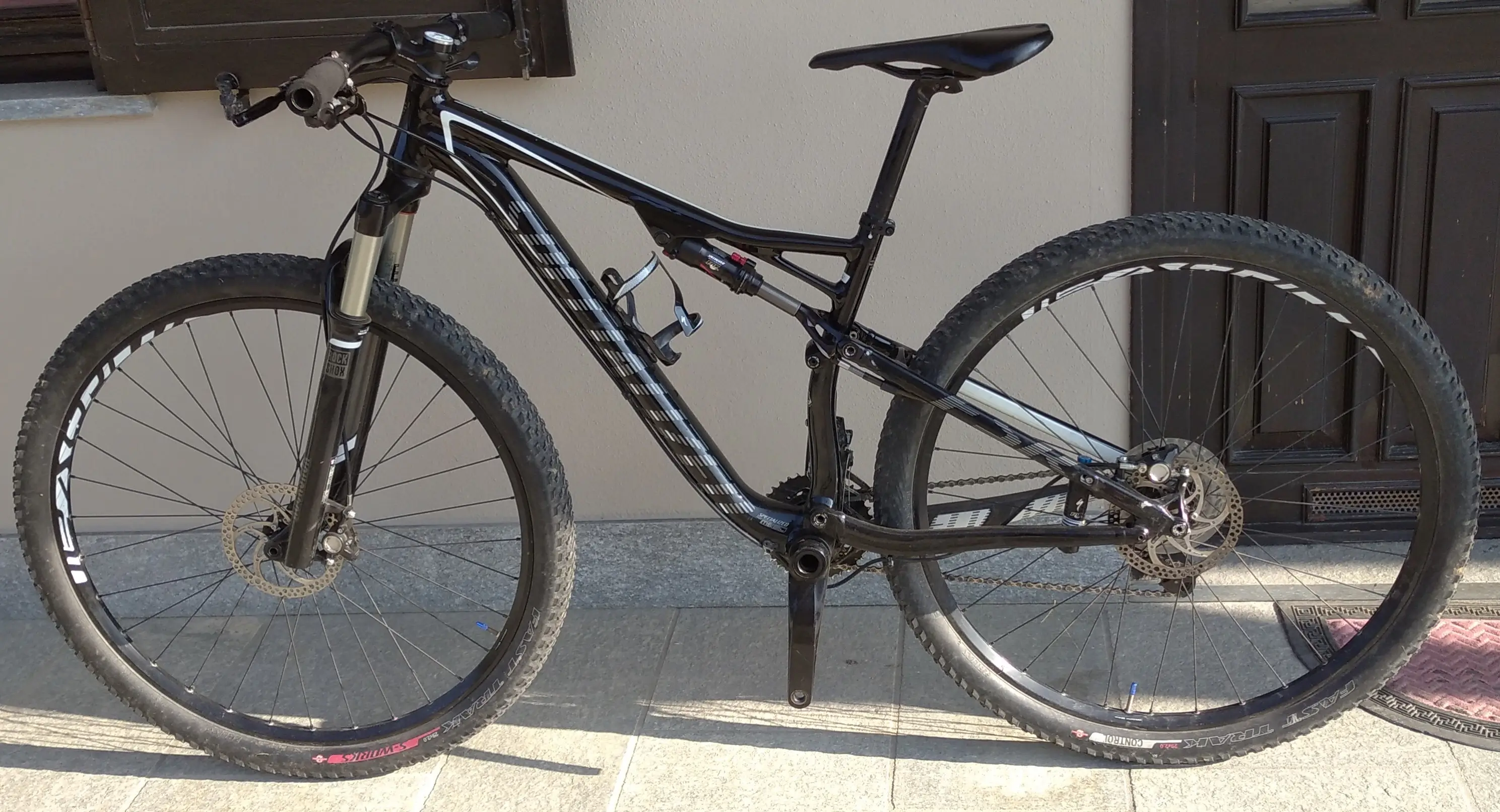 Specialized epic comp carbon 29 2016 hot sale