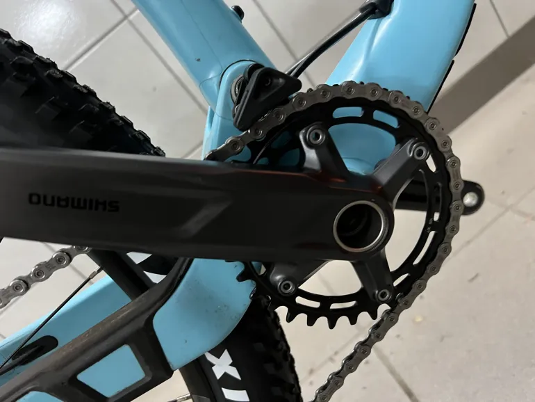 Orbea oiz 2020 online m30