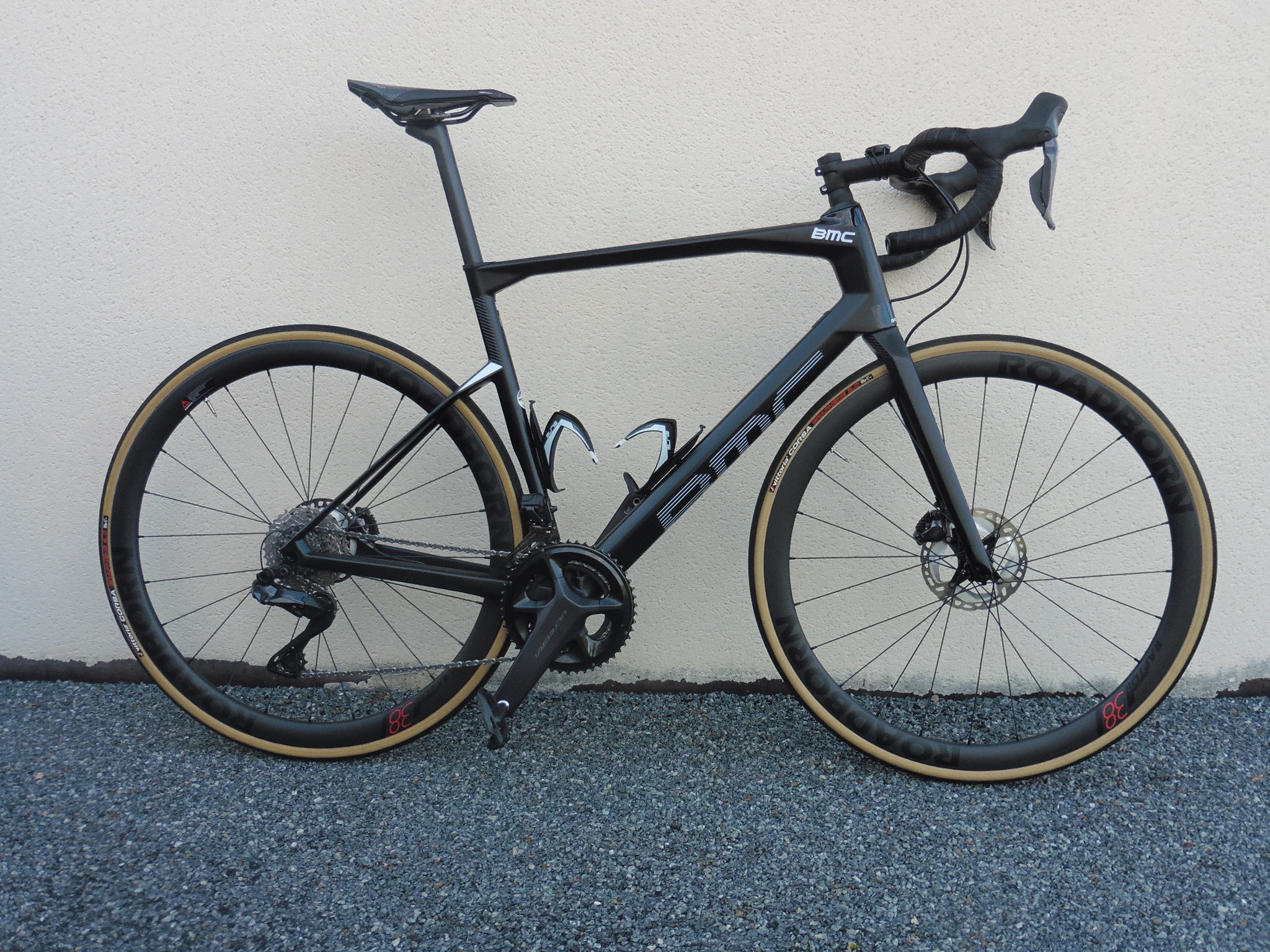 bmc roadmachine 4