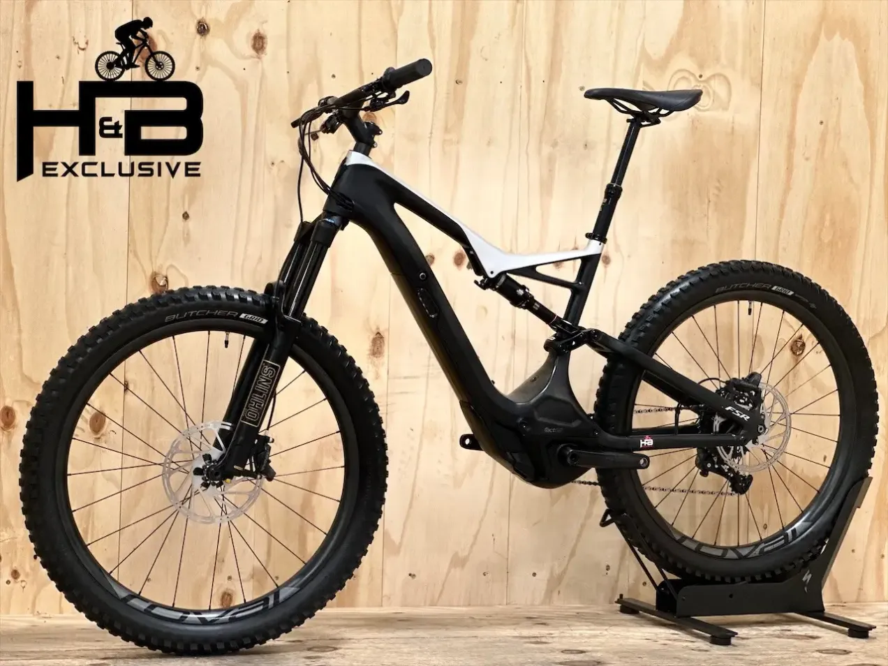 Specialized turbo levo online comp 2018