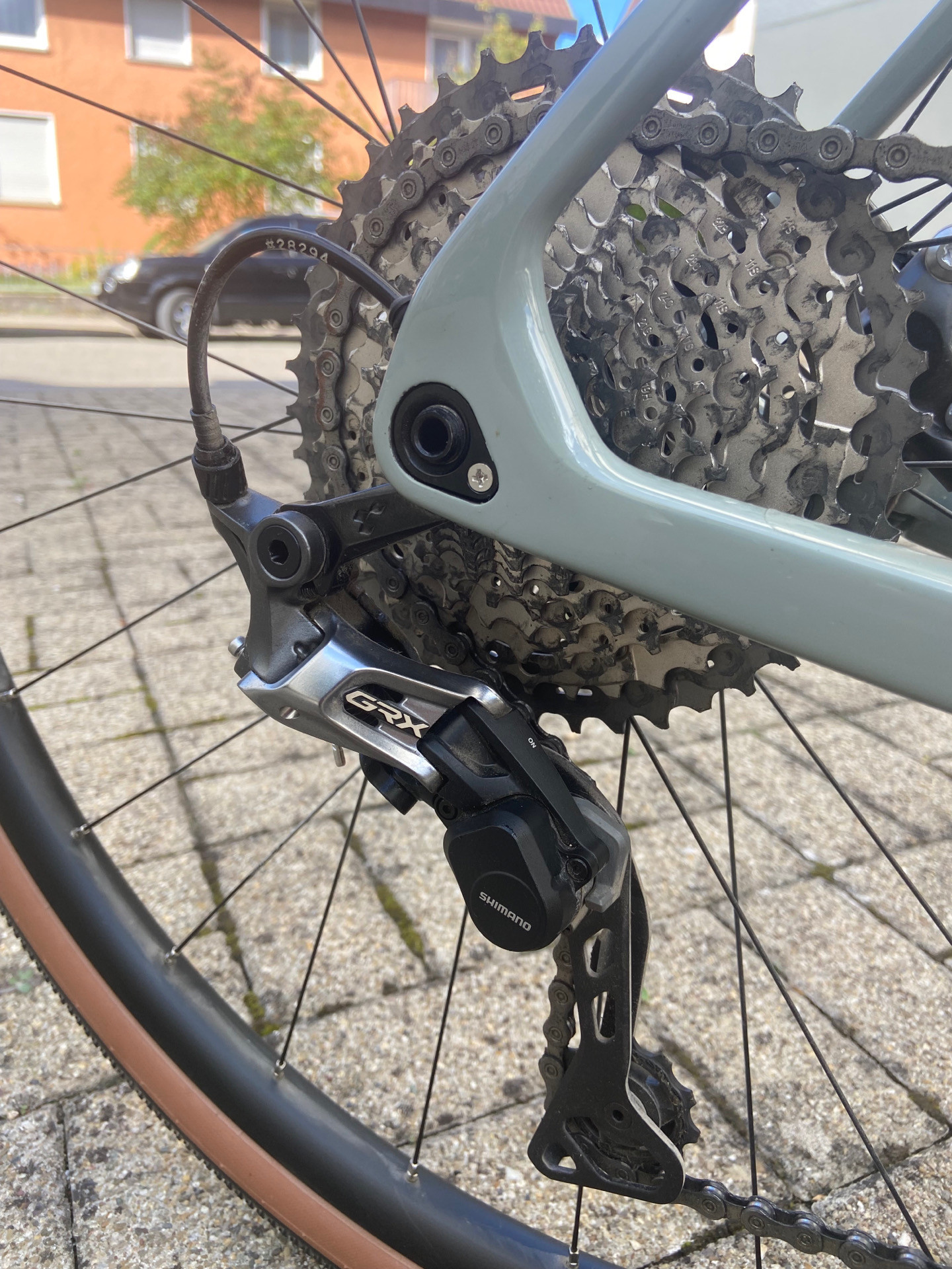 CUBE NUROAD C:62 PRO used in 61 cm | buycycle