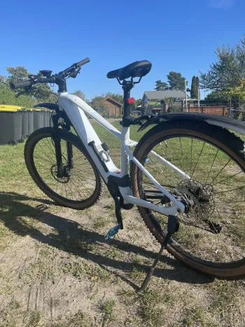 Used CUBE REACTION HYBRID, PRO 750 2023 Mountainbike — image 1 of 3