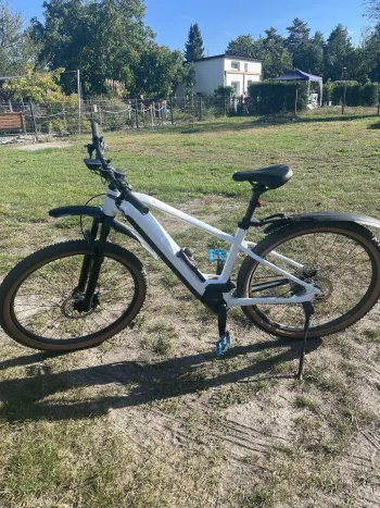 Used CUBE REACTION HYBRID, PRO 750 2023 Mountainbike — image 3 of 3