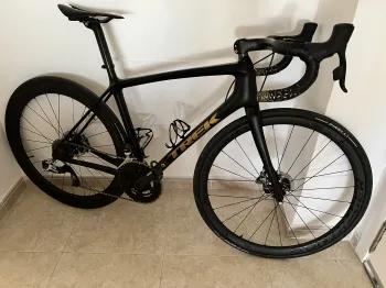 Trek, Émonda SLR Disc H2 Frameset