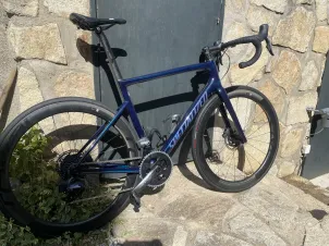 Specialized tarmac shop sl6 disc pro