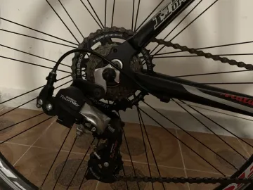 Used Atala North Black 2010 Road & Gravel, Black — image 5 of 5