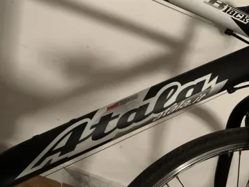 Used Atala North Black 2010 Road & Gravel, Black — image 3 of 5