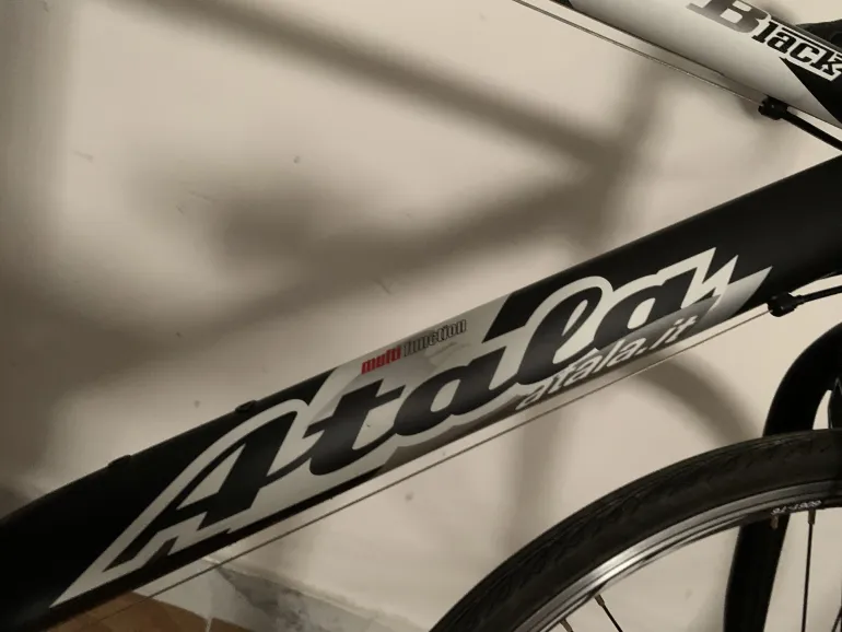 Road Bike Atala Bikes Prices Atala North Black 2010