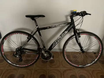 Used Atala North Black 2010 Road & Gravel, Black — image 1 of 5