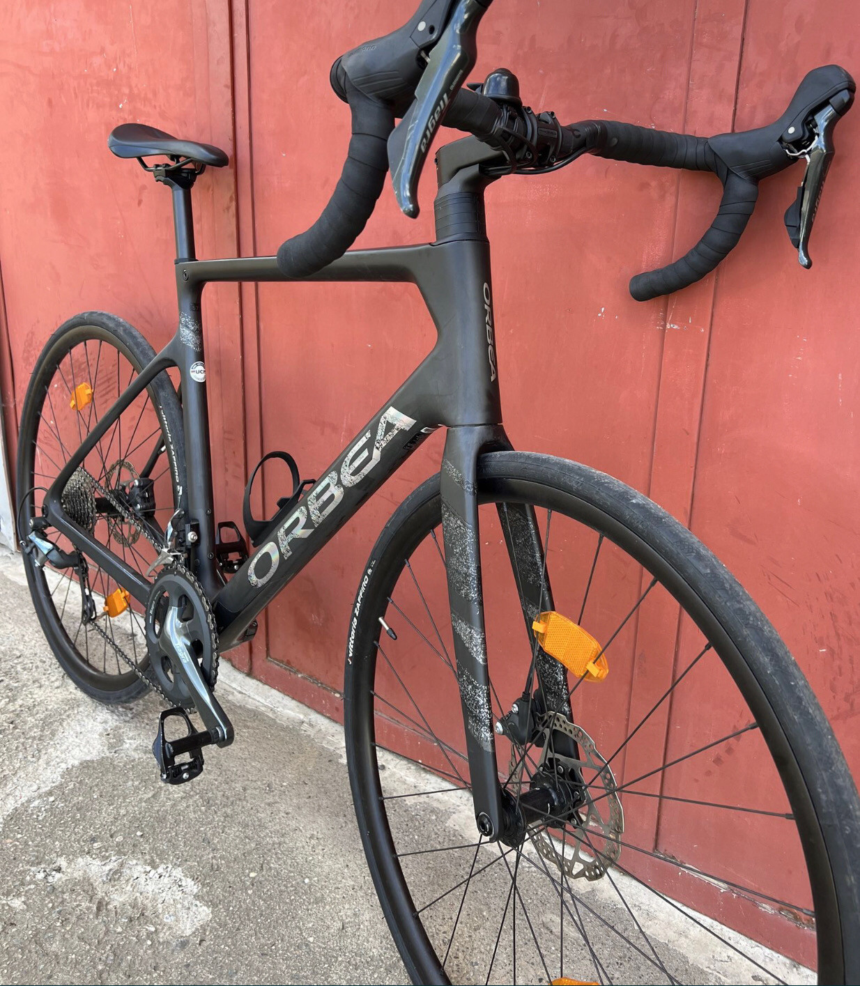 orbea orca 57