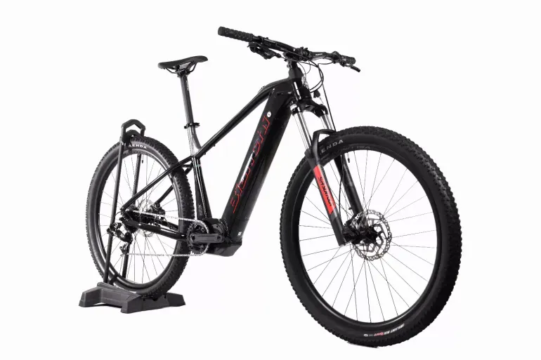 Ebike bianchi t online tronik