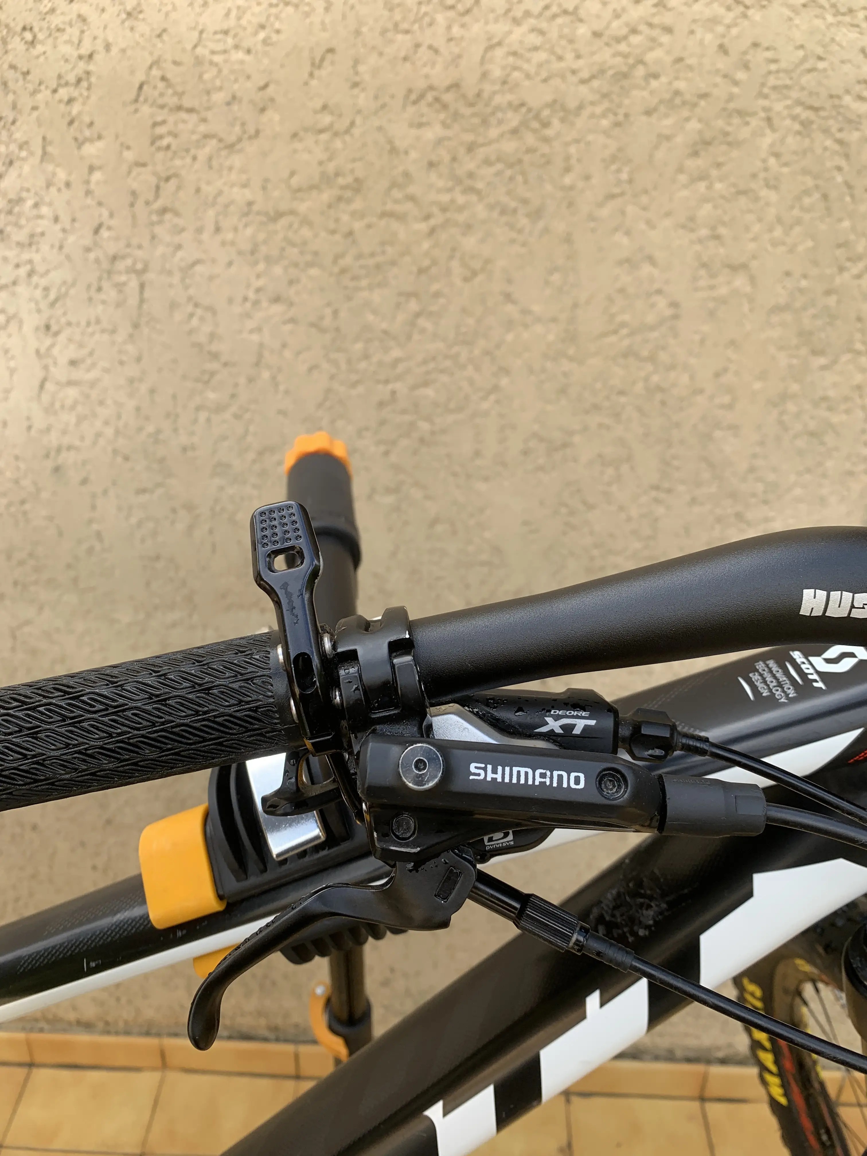 Scott spark store 750 mountain bike