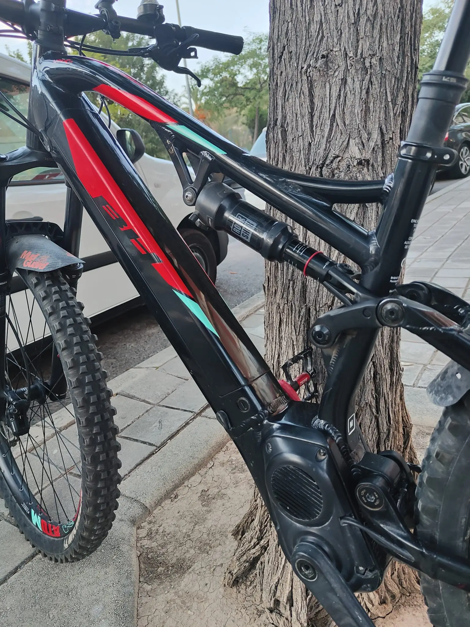 Vtt bh atom online lynx 5.5