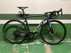 Scott addict rc cheap ultimate bike price