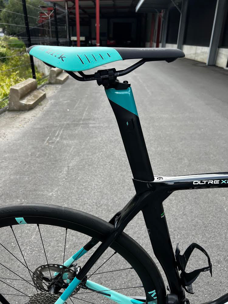 bianchi xr3 ultegra di2