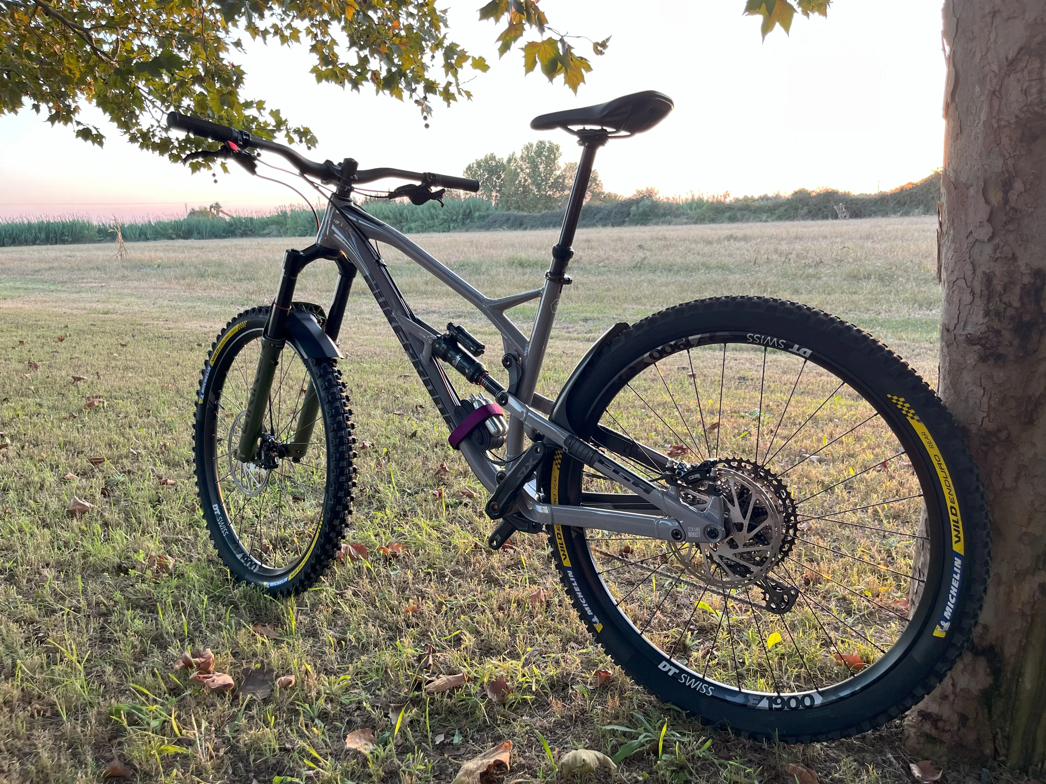 Nukeproof mega 290 2019 hot sale