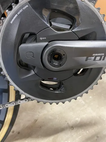 Used CUBE Agree c62 slt 2020 Road & Gravel, Schwarz — image 2 of 3