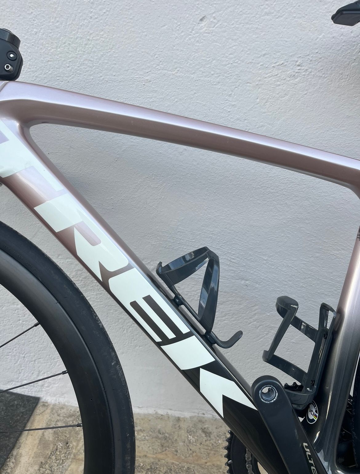 Trek emonda discount slr 2021 frameset