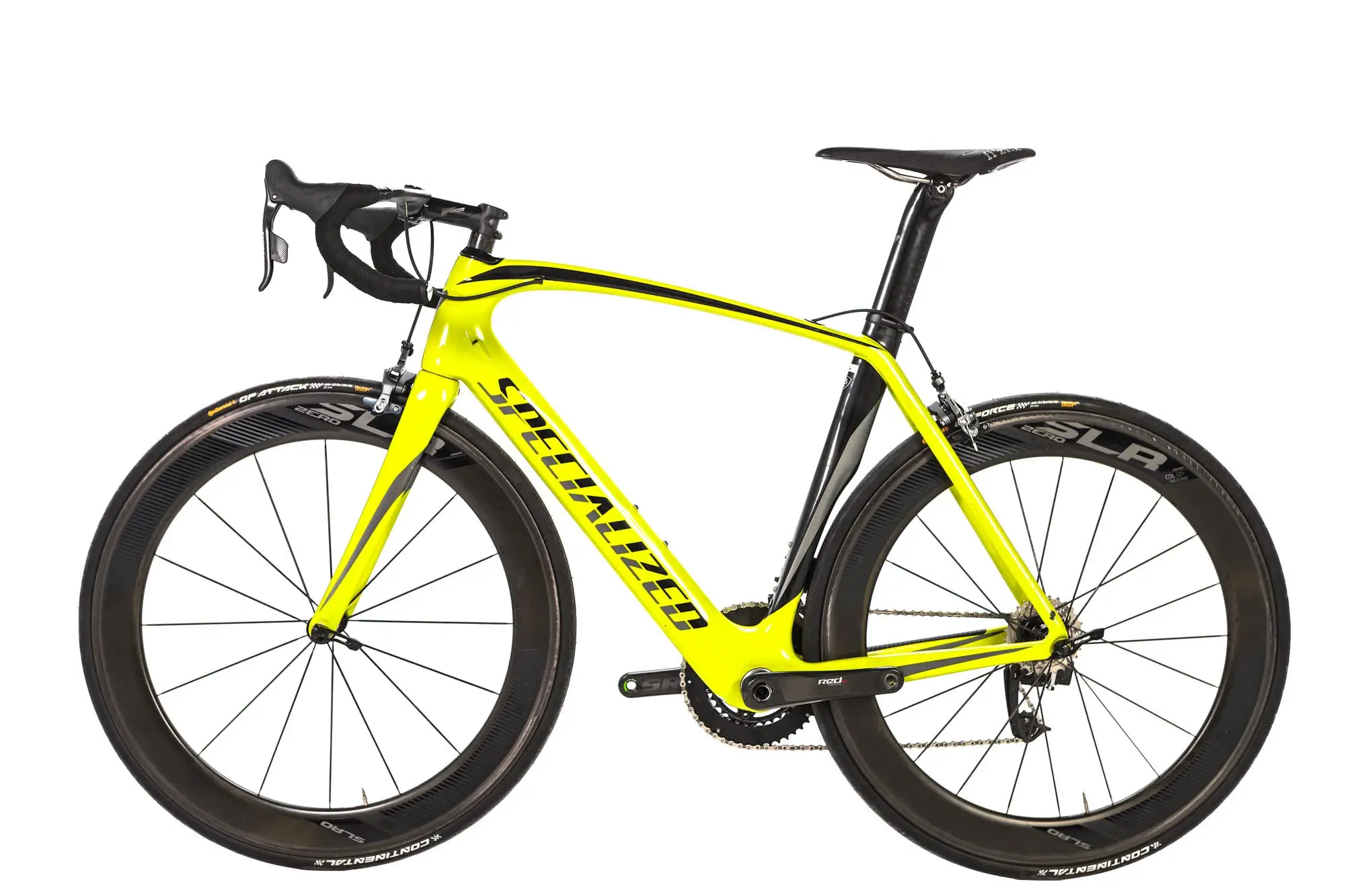 Specialized best sale venge 2015