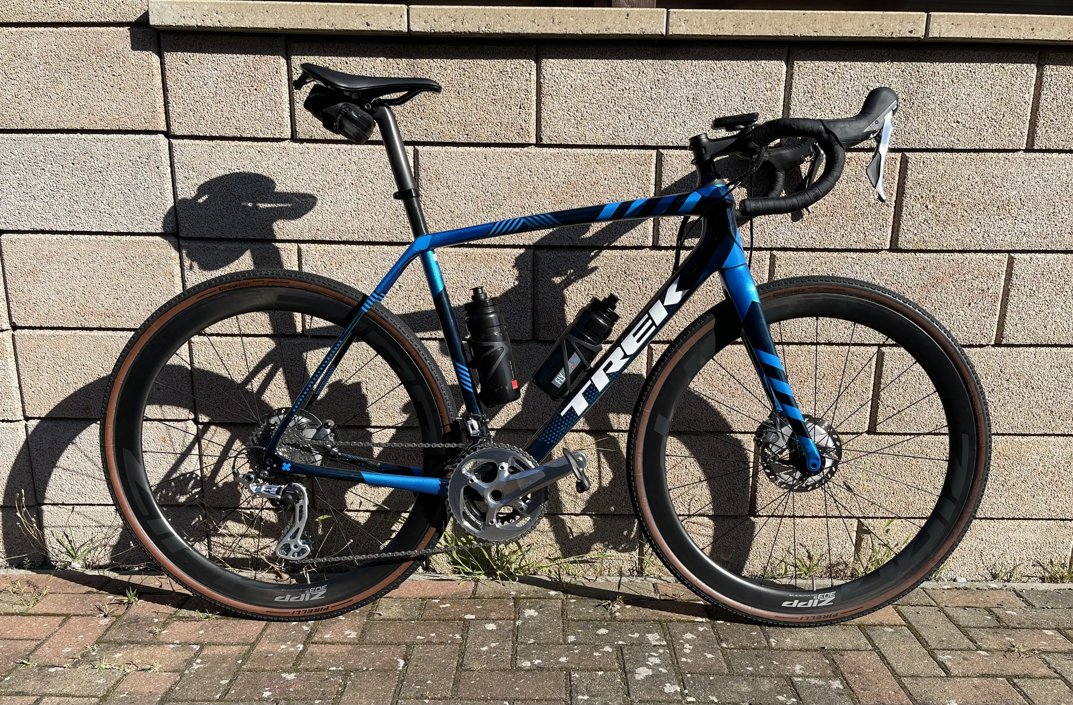 Trek boone hot sale 2021