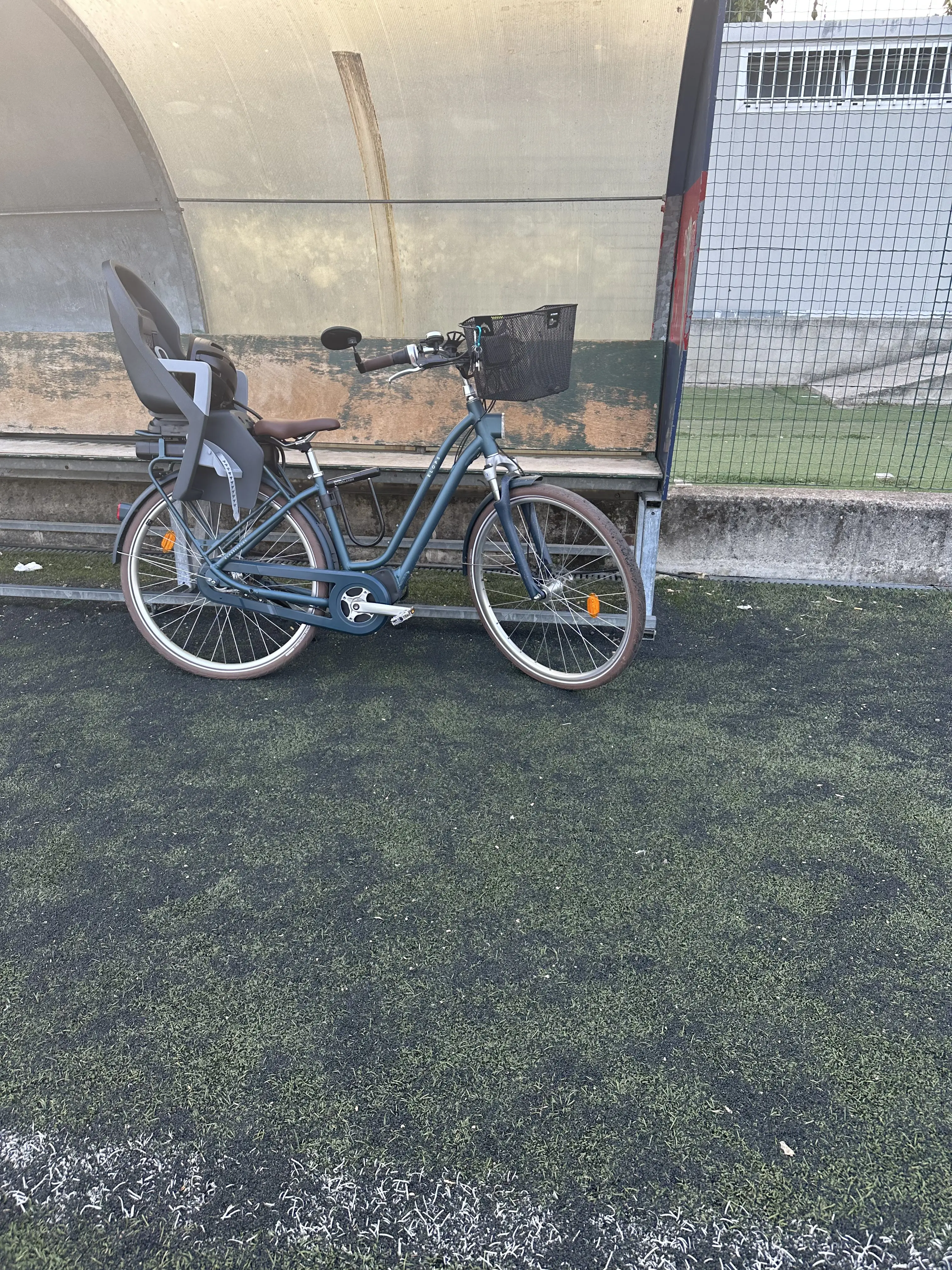 DECATHLON ELOPS 920e used in M buycycle