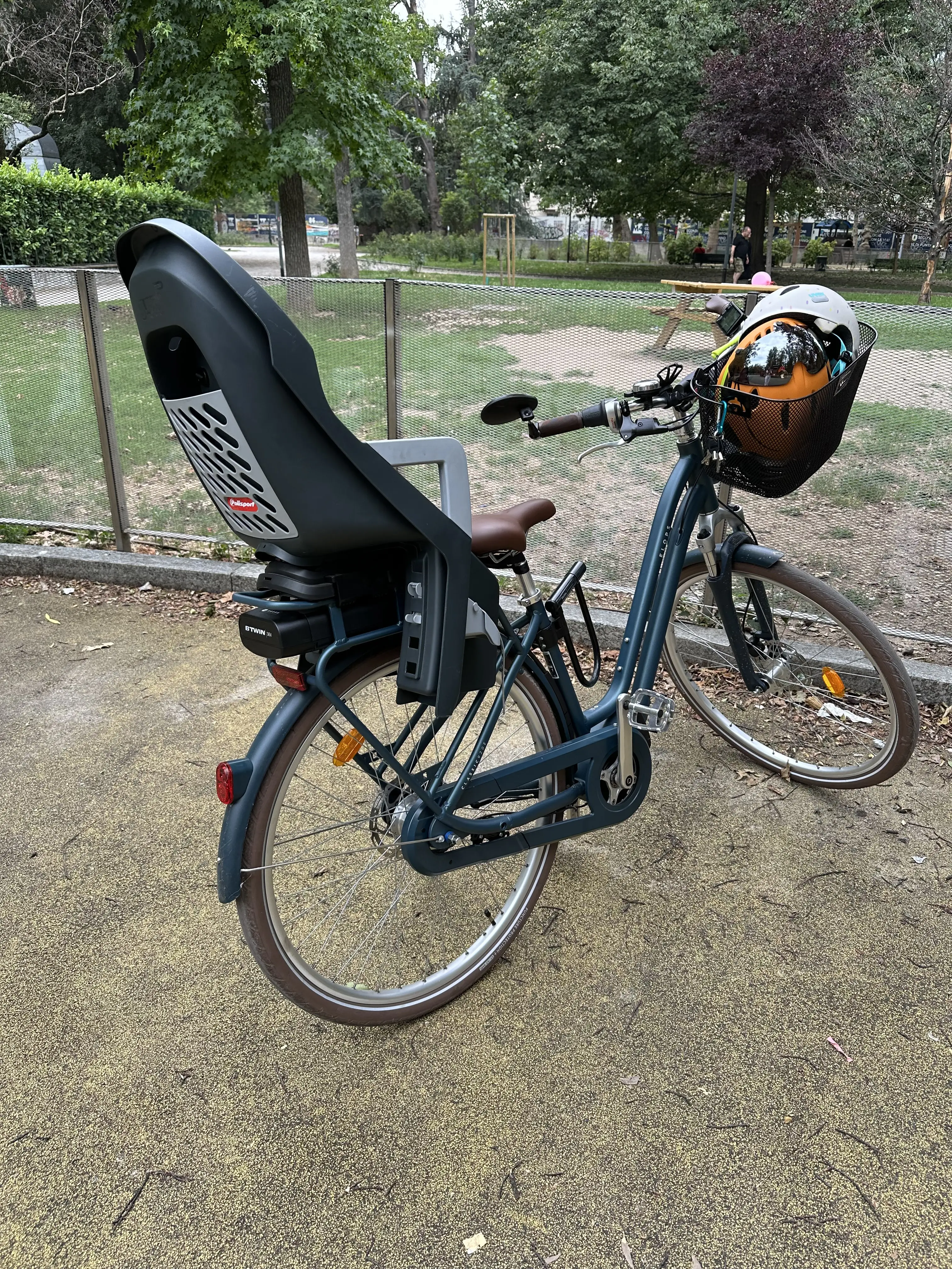 DECATHLON ELOPS 920e used in M buycycle