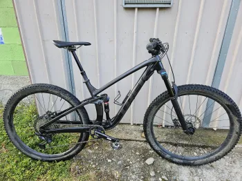 Trek - Fuel EX 8 XT, 2020