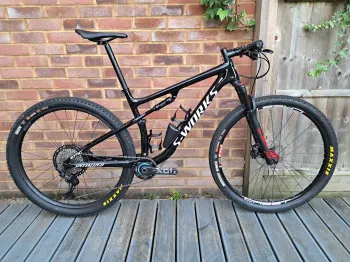 Specialized - S-Works Epic, 2021