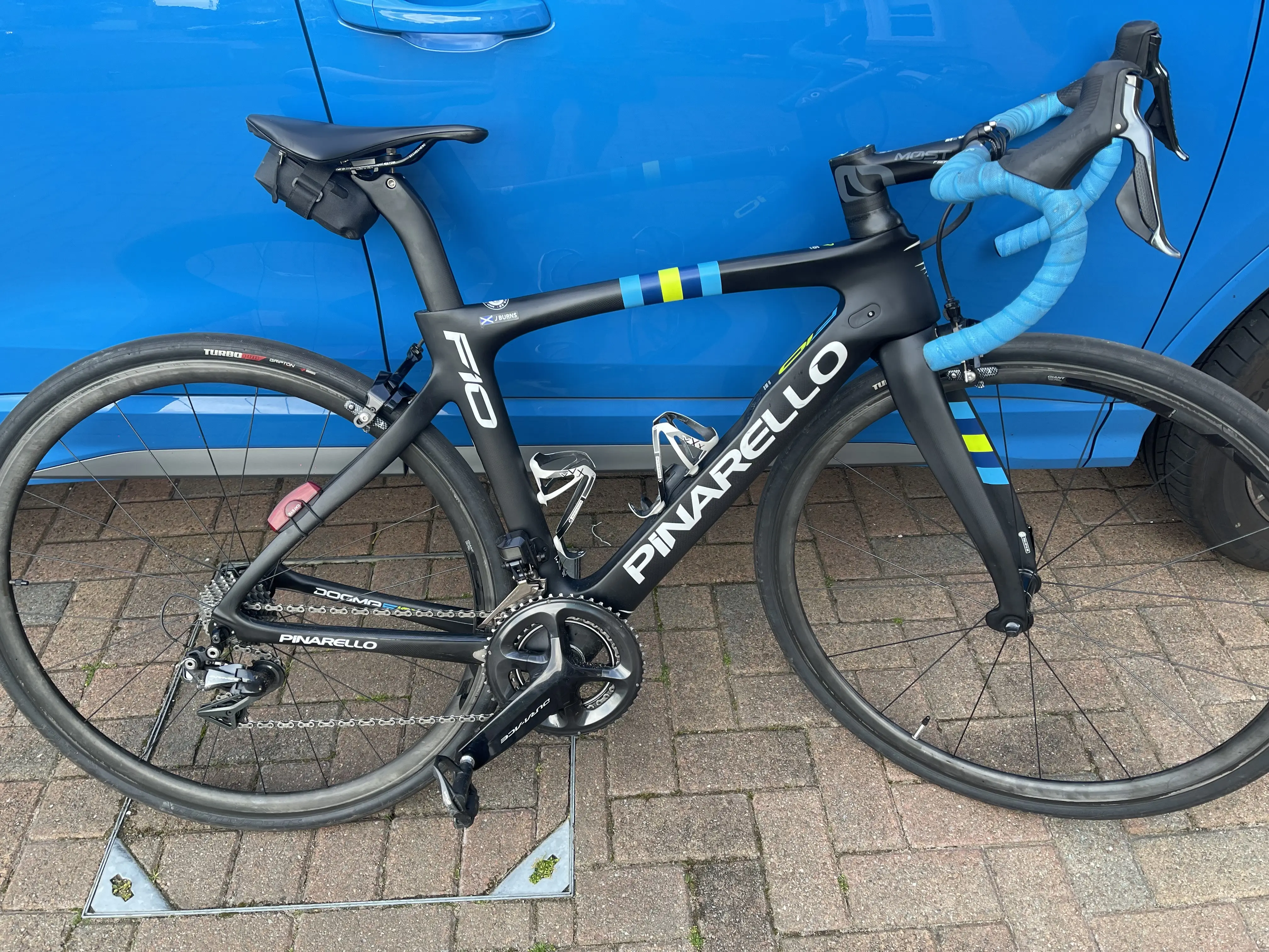 Pinarello sales f10 ultegra